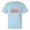 Garment-Dyed Heavyweight T-Shirt Thumbnail