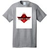 Core Cotton Tee Thumbnail