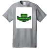 Core Cotton Tee Thumbnail