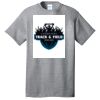 Core Cotton Tee Thumbnail
