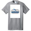 Core Cotton Tee Thumbnail