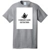 Core Cotton Tee Thumbnail