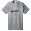 Core Cotton Tee Thumbnail