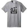 Core Cotton Tee Thumbnail