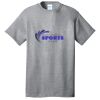 Core Cotton Tee Thumbnail