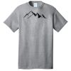 Core Cotton Tee Thumbnail