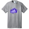 Core Cotton Tee Thumbnail