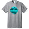 Core Cotton Tee Thumbnail