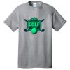 Core Cotton Tee Thumbnail