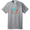 Core Cotton Tee Thumbnail