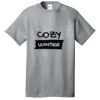 Core Cotton Tee Thumbnail