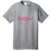 Core Cotton Tee Thumbnail