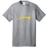 Core Cotton Tee Thumbnail