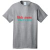Core Cotton Tee Thumbnail