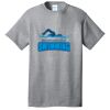 Core Cotton Tee Thumbnail