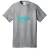 Core Cotton Tee Thumbnail