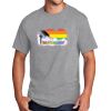 Core Cotton Tee Thumbnail