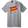 Core Cotton Tee Thumbnail