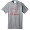 Core Cotton Tee Thumbnail