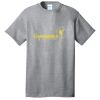 Core Cotton Tee Thumbnail