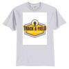 Tall Core Blend Tee Thumbnail