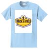 Tall Essential Pocket Tee Thumbnail