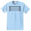 Tall Essential Pocket Tee Thumbnail