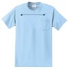 Tall Essential Pocket Tee Thumbnail