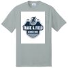 Tall Core Blend Pocket Tee Thumbnail