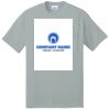 Tall Core Blend Pocket Tee Thumbnail