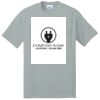 Tall Core Blend Pocket Tee Thumbnail