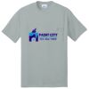 Tall Core Blend Pocket Tee Thumbnail