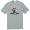 Tall Core Blend Pocket Tee Thumbnail