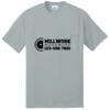 Tall Core Blend Pocket Tee Thumbnail