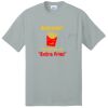 Tall Core Blend Pocket Tee Thumbnail