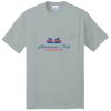 Tall Core Blend Pocket Tee Thumbnail