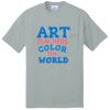 Tall Core Blend Pocket Tee Thumbnail