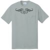 Tall Core Blend Pocket Tee Thumbnail