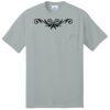 Tall Core Blend Pocket Tee Thumbnail