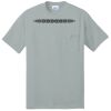 Tall Core Blend Pocket Tee Thumbnail