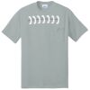 Tall Core Blend Pocket Tee Thumbnail
