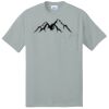 Tall Core Blend Pocket Tee Thumbnail