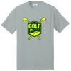 Tall Core Blend Pocket Tee Thumbnail