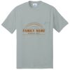 Tall Core Blend Pocket Tee Thumbnail