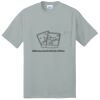 Tall Core Blend Pocket Tee Thumbnail
