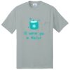 Tall Core Blend Pocket Tee Thumbnail