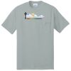 Tall Core Blend Pocket Tee Thumbnail