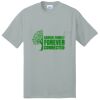 Tall Core Blend Pocket Tee Thumbnail