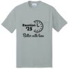 Tall Core Blend Pocket Tee Thumbnail