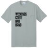 Tall Core Blend Pocket Tee Thumbnail